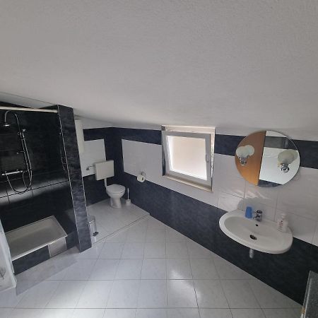 Villa Nena In Central Dalmatia Трогир Экстерьер фото