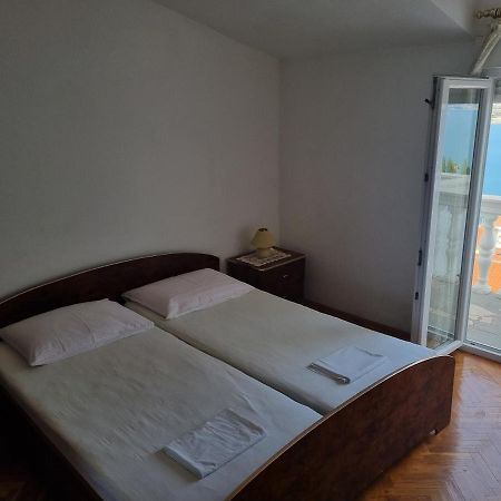 Villa Nena In Central Dalmatia Трогир Экстерьер фото
