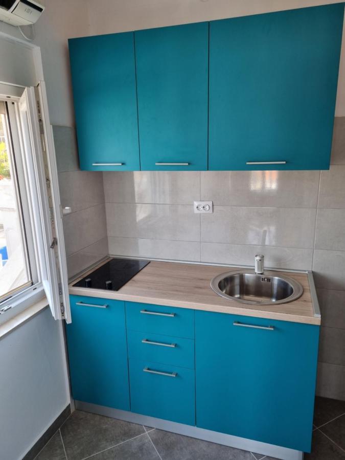 Villa Nena In Central Dalmatia Трогир Экстерьер фото