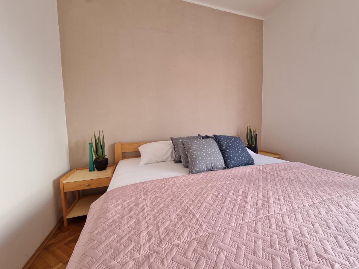 Villa Nena In Central Dalmatia Трогир Экстерьер фото