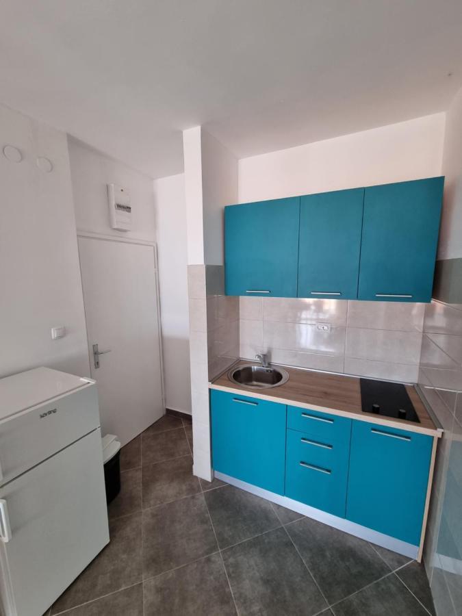 Villa Nena In Central Dalmatia Трогир Экстерьер фото