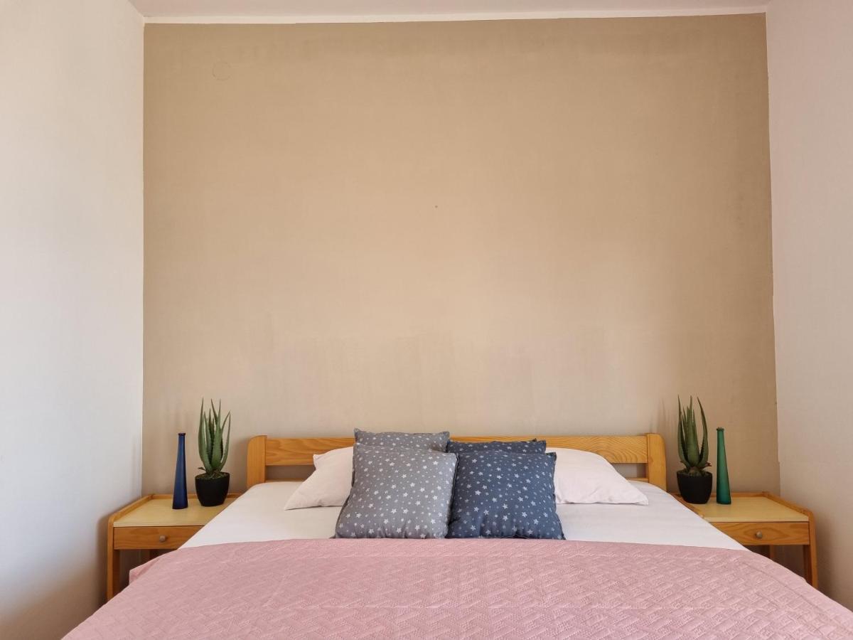 Villa Nena In Central Dalmatia Трогир Экстерьер фото