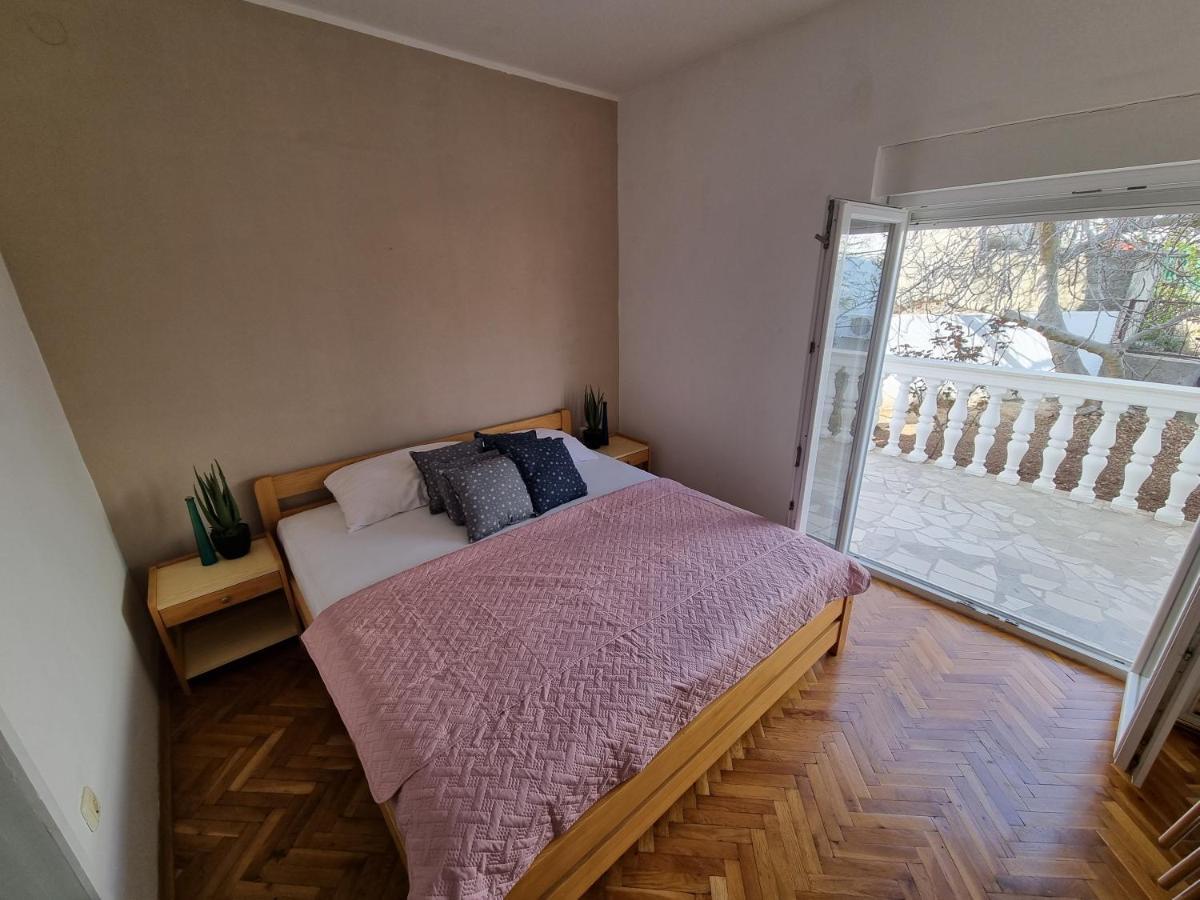 Villa Nena In Central Dalmatia Трогир Экстерьер фото