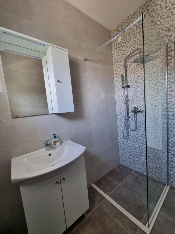 Villa Nena In Central Dalmatia Трогир Экстерьер фото