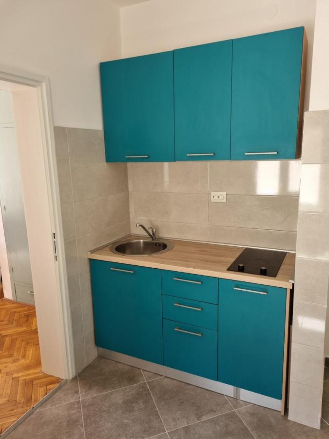 Villa Nena In Central Dalmatia Трогир Экстерьер фото