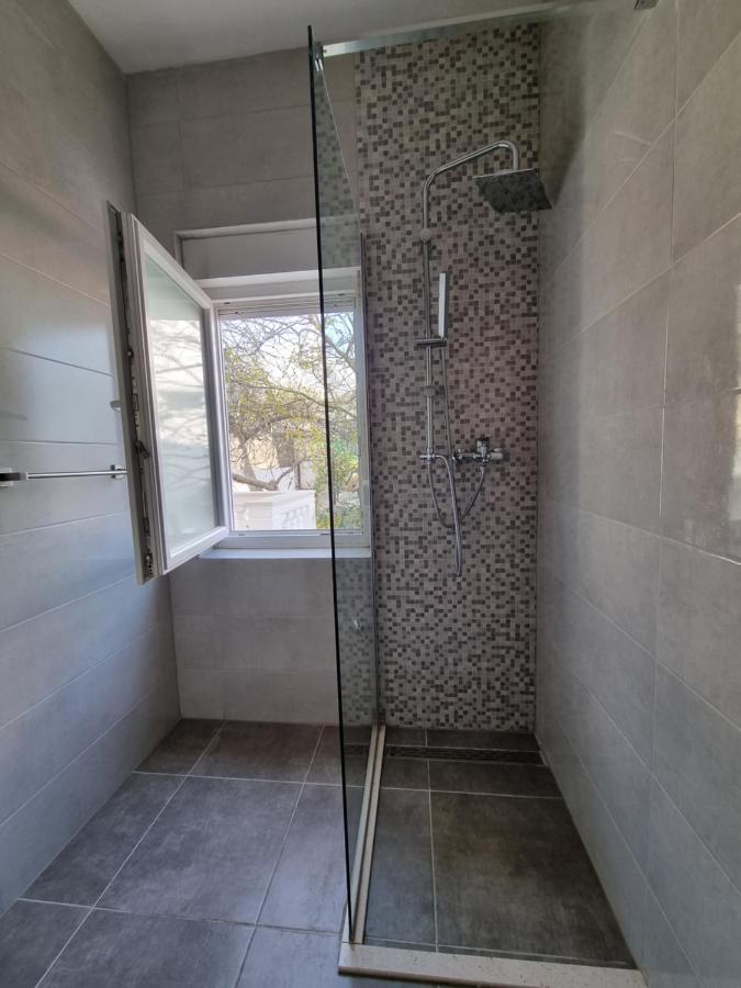 Villa Nena In Central Dalmatia Трогир Экстерьер фото