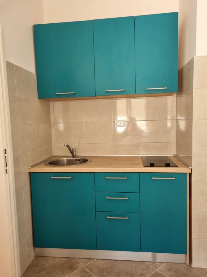 Villa Nena In Central Dalmatia Трогир Экстерьер фото