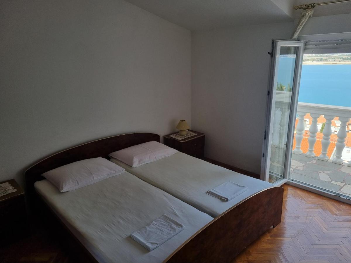 Villa Nena In Central Dalmatia Трогир Экстерьер фото