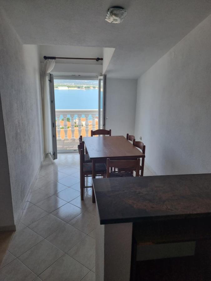 Villa Nena In Central Dalmatia Трогир Экстерьер фото